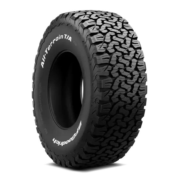 LT315/70R17 C Bfgoodrich ALL-Terrain T/A KO2