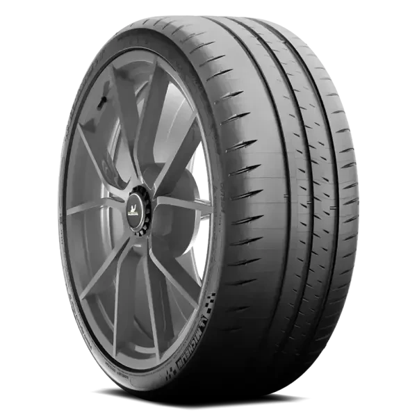 295/30ZR20 XL Michelin Pilot Sport Cup 2 R Connect