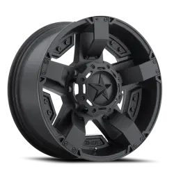 XD Series Rockstar II 17x8 10