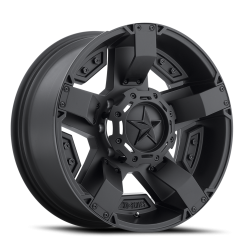 XD Series Rockstar II 17x8 10