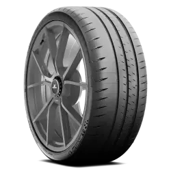 245/35ZR20 XL Michelin Pilot Sport Cup 2 R K2