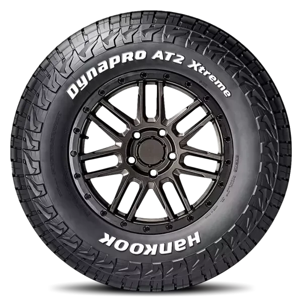 LT285/70R17 E Hankook Dynapro AT2 Xtreme RF12