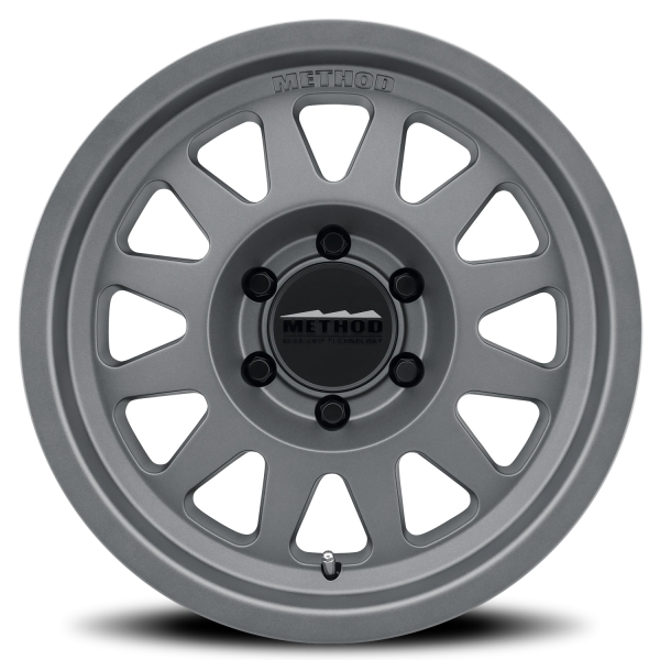 Method Bead Grip MR704 17 8.5 0