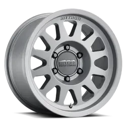 Method Bead Grip MR704 17x8.5 0