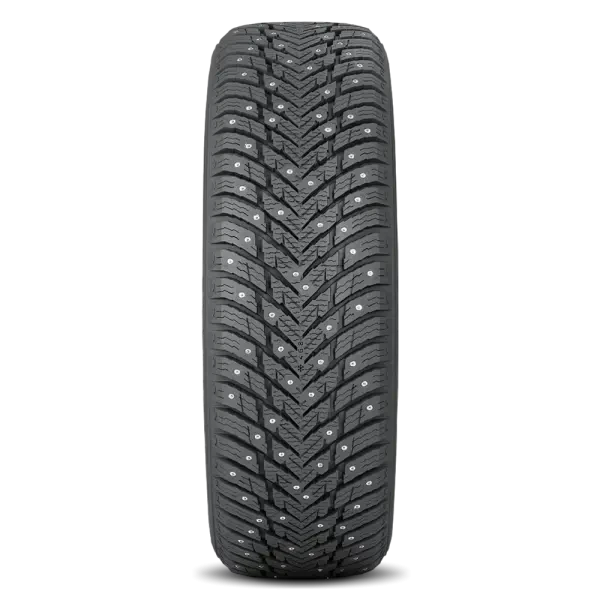 245/40R19 XL Nokian Hakkapeliitta 10 (Studded)