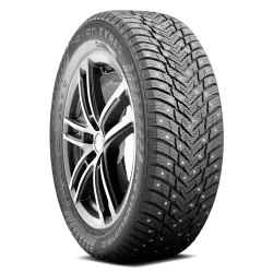 245/40R19 XL Nokian Hakkapeliitta 10 (Studded)