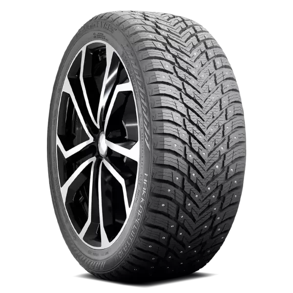 245/45R19 XL Nokian Hakkapeliitta 10 EV (Studded)