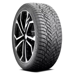 275/35R21 XL Nokian Hakkapeliitta 10 EV (Studded)