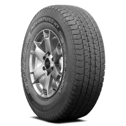 P265/75R16 Gt Radial Adventuro ATX