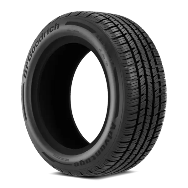 225/55R17 XL Bfgoodrich Advantage Control