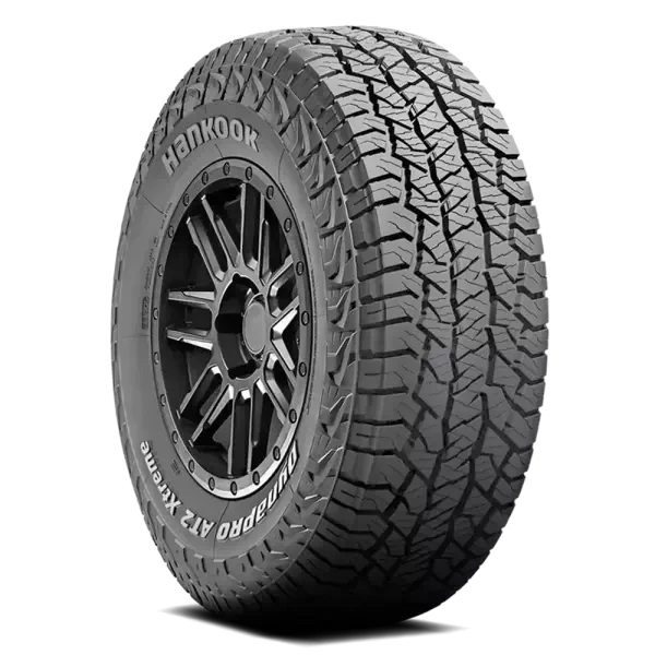 245/75R17 Hankook Dynapro AT2 Xtreme RF12