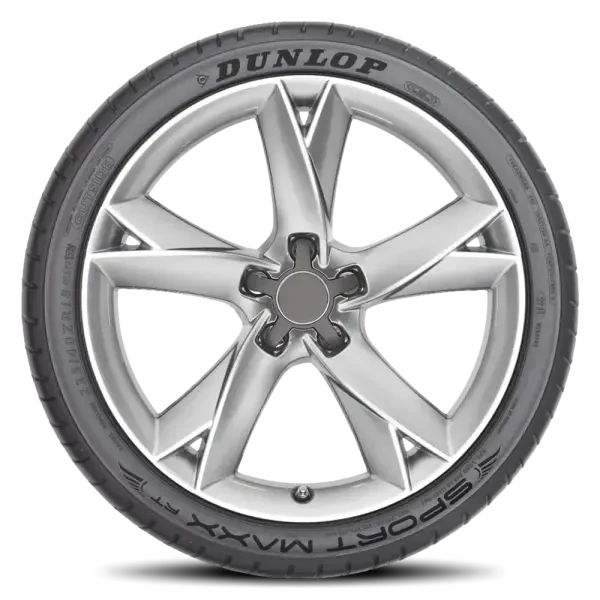235/45R17 Dunlop Sport Maxx RT Oe
