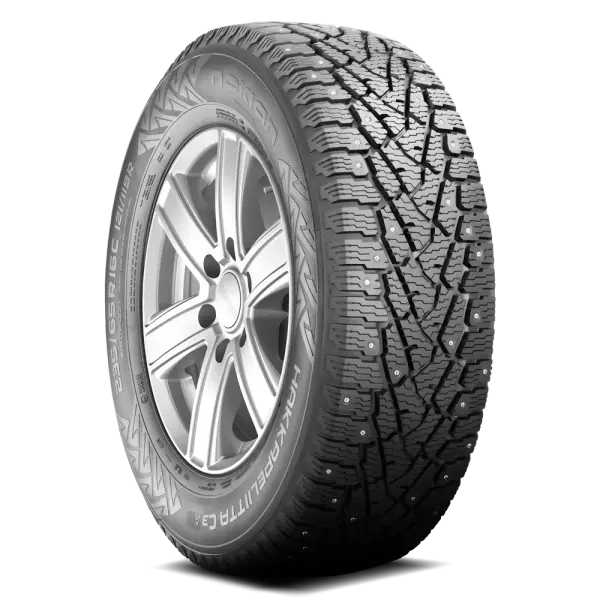 195/70R15C D Nokian Hakkapeliitta C3 (Studded)