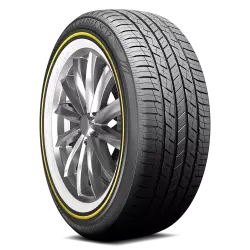 285/45R22 XL Vogue Custom Built Radial SCT2 (W/G) 21V