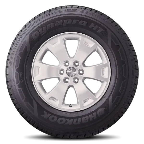 235/65R16 E Hankook Dynapro HT RH12 (LT-Metric) Oe