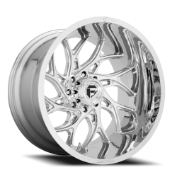 Fuel Runner 20x10 -18