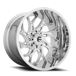 Fuel Runner 20x10 -18