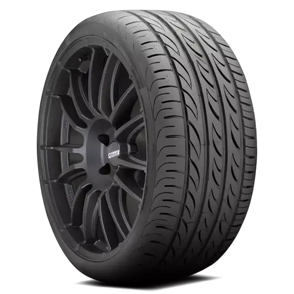 275/30ZR19 XL Pirelli Pzero Nero GT