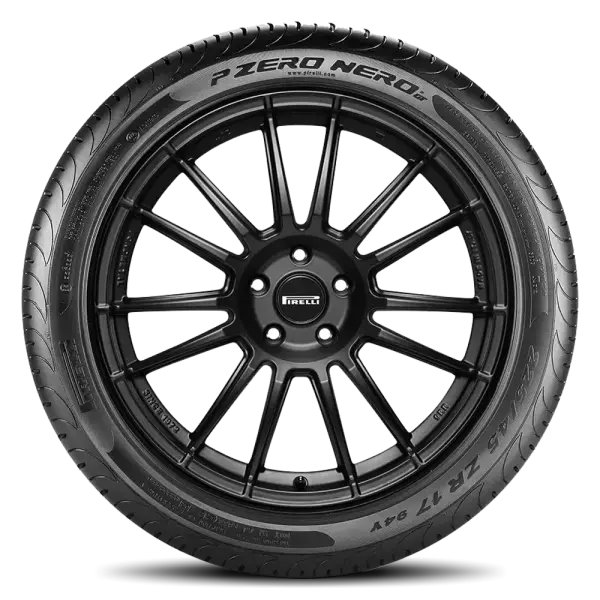 275/30ZR19 XL Pirelli Pzero Nero GT