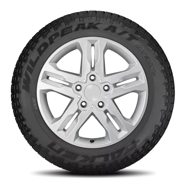 265/60R20 Falken Wildpeak A/T3WA