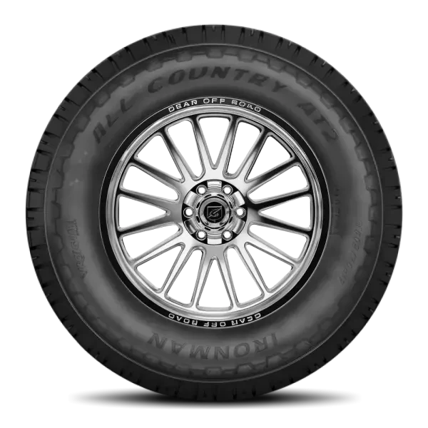 LT215/85R16 E Ironman ALL Country AT2