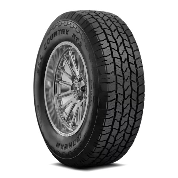 LT215/85R16 E Ironman ALL Country AT2