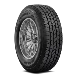LT235/85R16 E Ironman ALL Country AT2