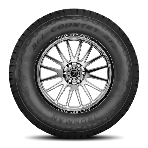 LT285/75R16 E Ironman ALL Country AT2