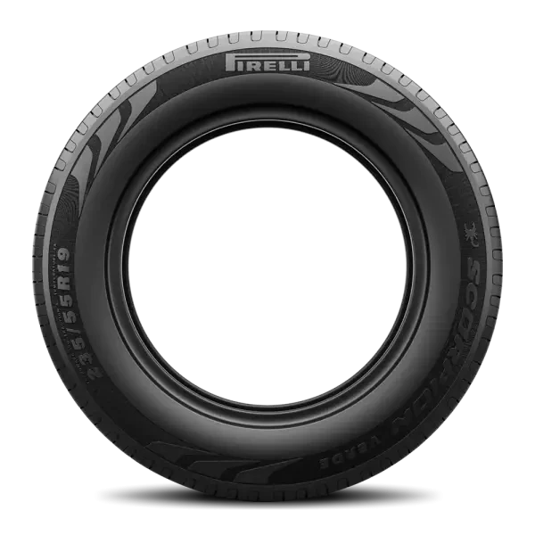 255/55R18 Pirelli Scorpion Verde (N0)