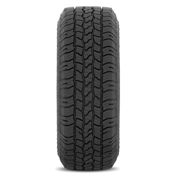 LT245/70R17 E Ironman ALL Country AT2