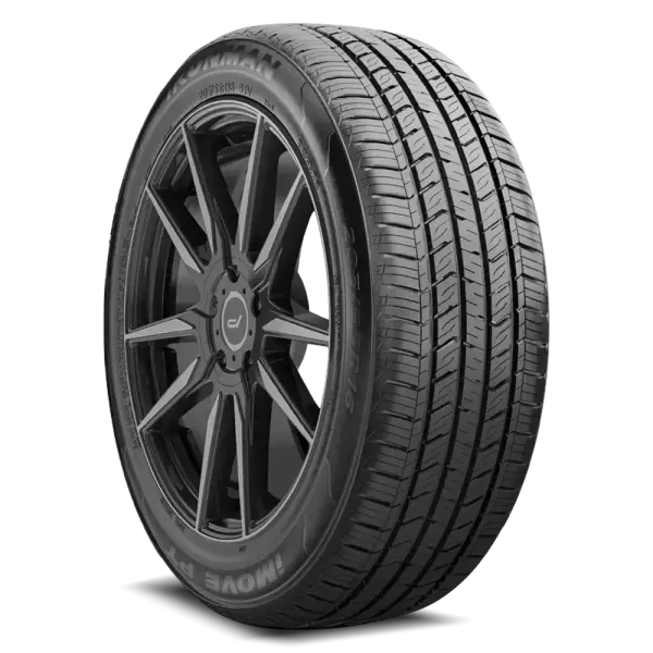 185/65R14 Ironman Imove PT