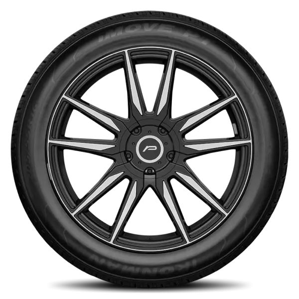 215/60R17 Ironman Imove PT