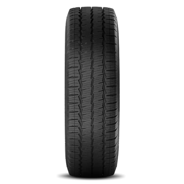 LT245/70R17 E Continental Vancontact A/S Oe