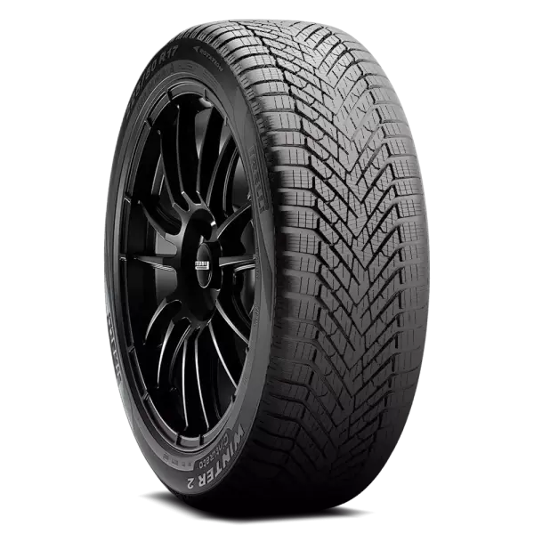 225/45R17 Pirelli Cinturato Winter 2