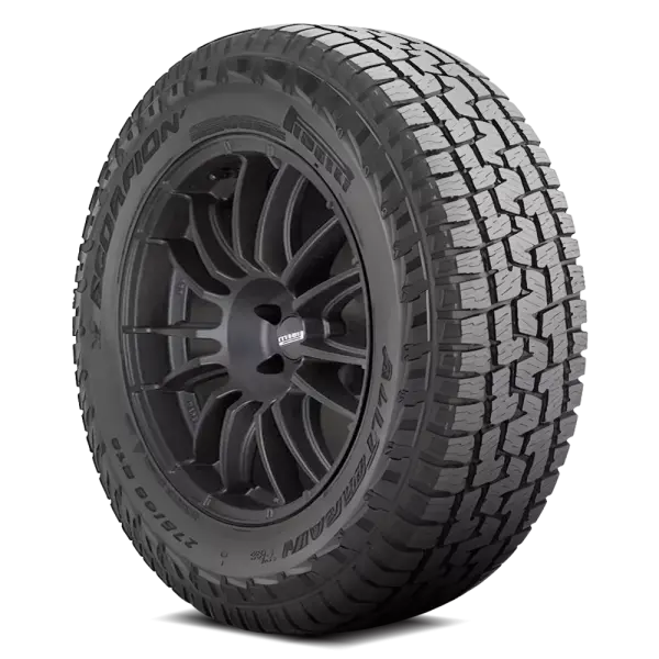 275/65R20 Pirelli Scorpion ALL Terrain Plus (Riv) ELT