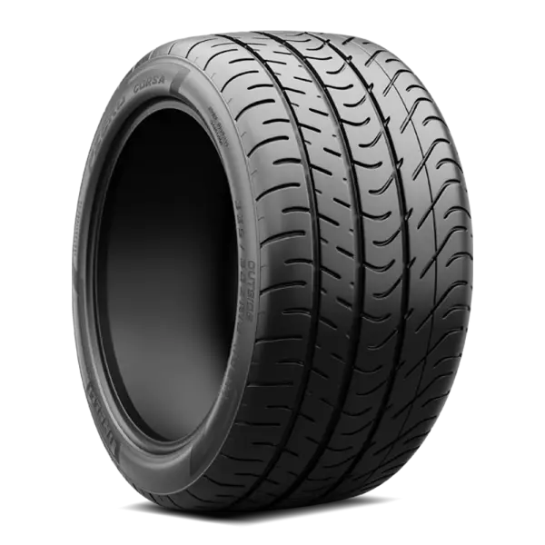 335/30ZR18 Pirelli Pzero Corsa System Asimmetrico (KS) Right