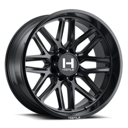 Hostile Vulcan 22x10 -25
