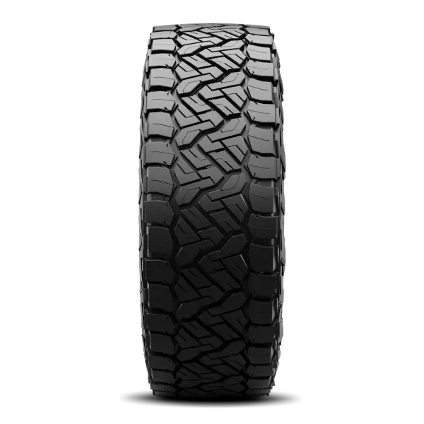 35X12.50R17LT E Nitto Recon Grappler A/T