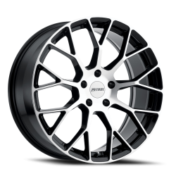Petrol P2B 15x7 40