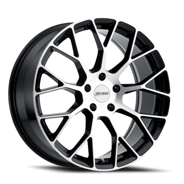 Petrol P2B 15 7 40