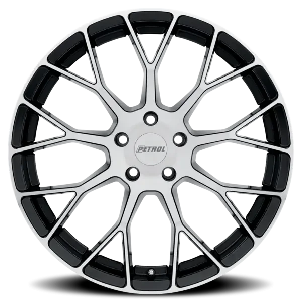 Petrol P2B 15 7 40