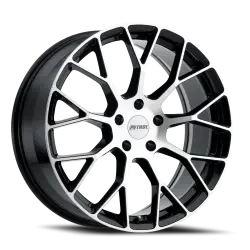 Petrol P2B 15x7 40