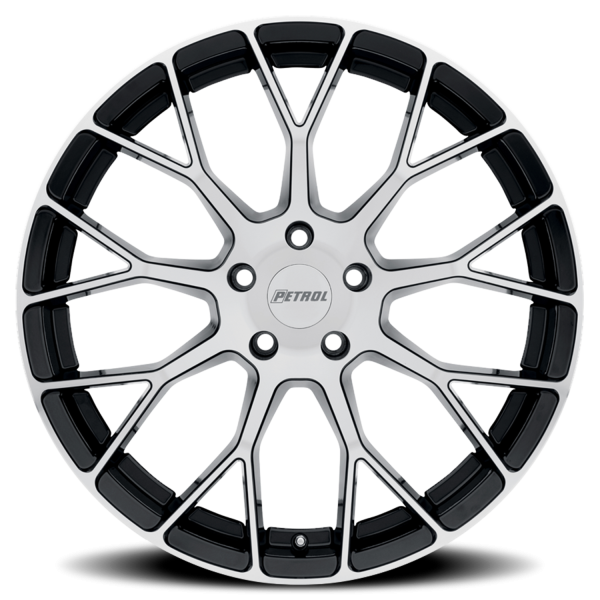 Petrol P2B 15 7 40