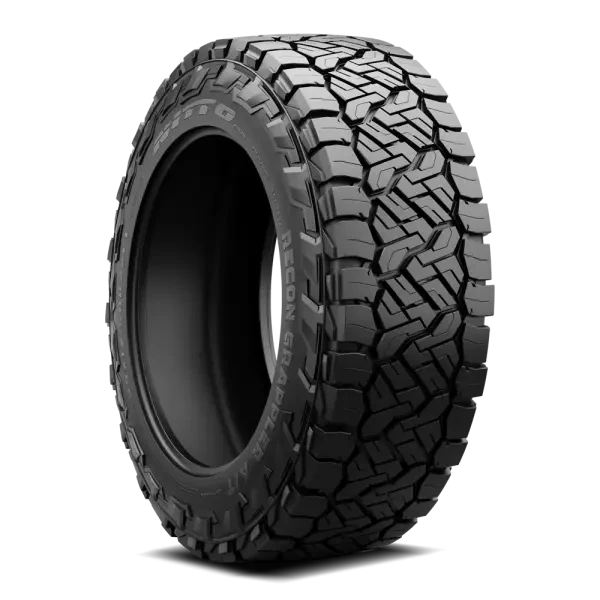35X12.50R22LT F Nitto Recon Grappler A/T