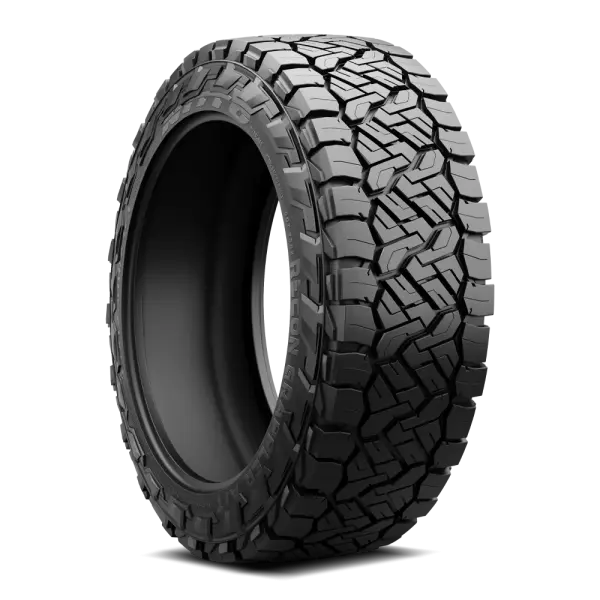 35X12.50R24LT F Nitto Recon Grappler A/T