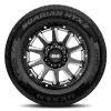 255/70R18 Nexen Roadian HTX2