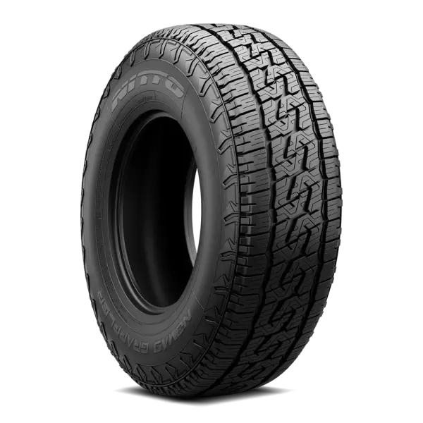 235/65R17 XL Nitto Nomad Grappler