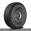 235/55R18 XL Nitto Nomad Grappler