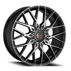 Revolution Racing R24 18x8 +40mm