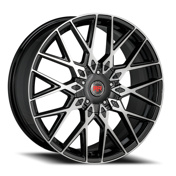 Revolution Racing R24 20 8 40